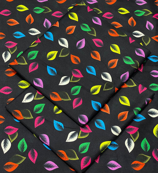 FLORAL PRINTED 2PC D-59