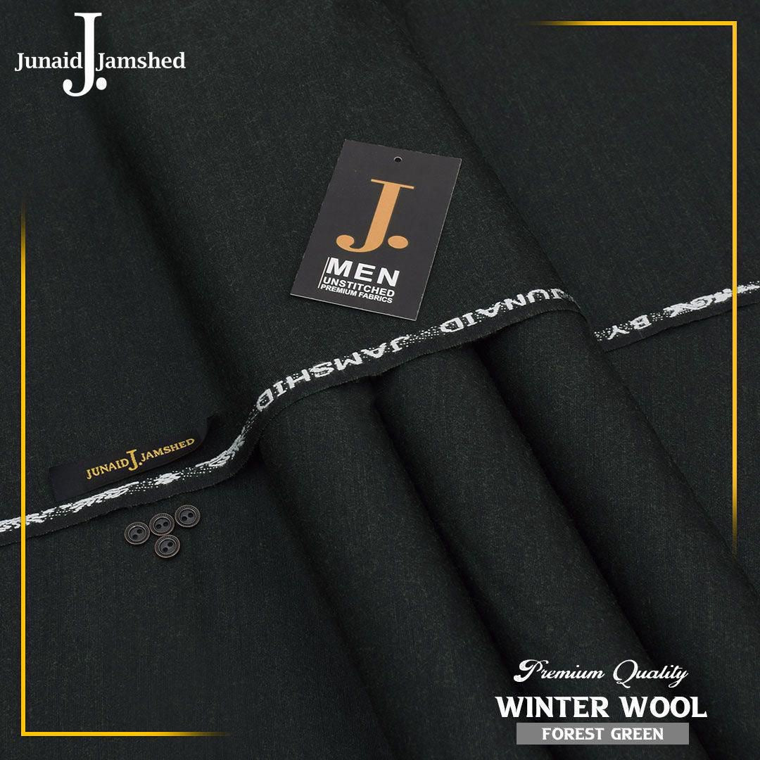 Winter GENTS WOOL W-08