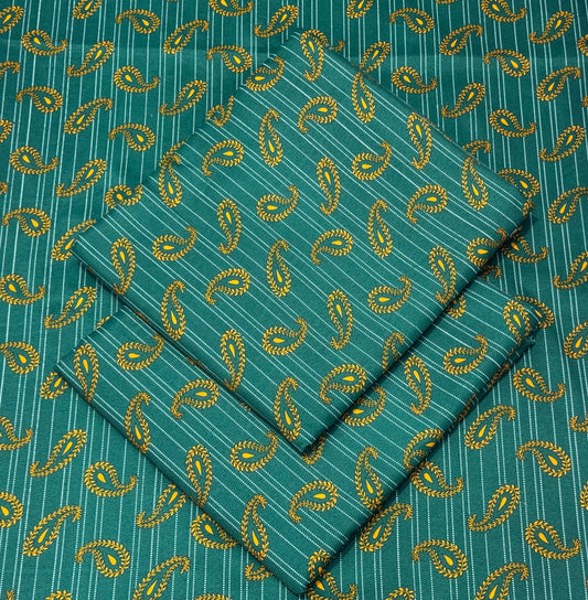 FLORAL PRINTED 2PC D-68