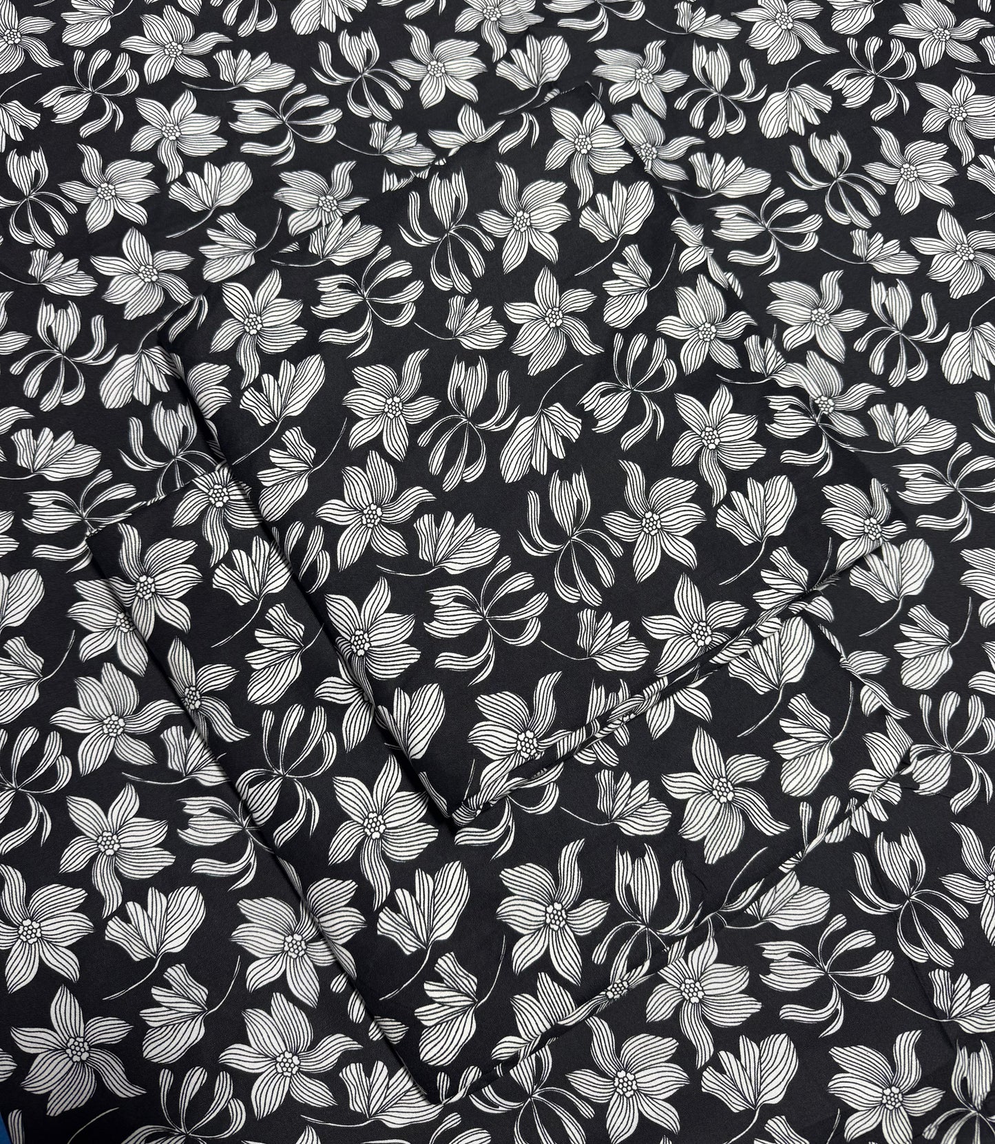 SUMMER PREMIUM COTTON 2PC D-23