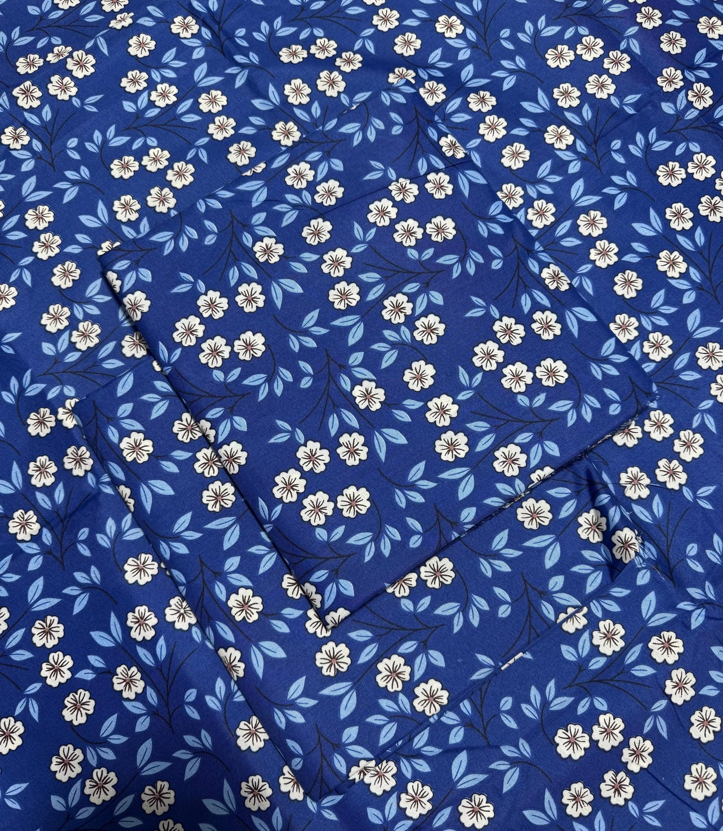 SUMMER PREMIUM COTTON 2PC D-15