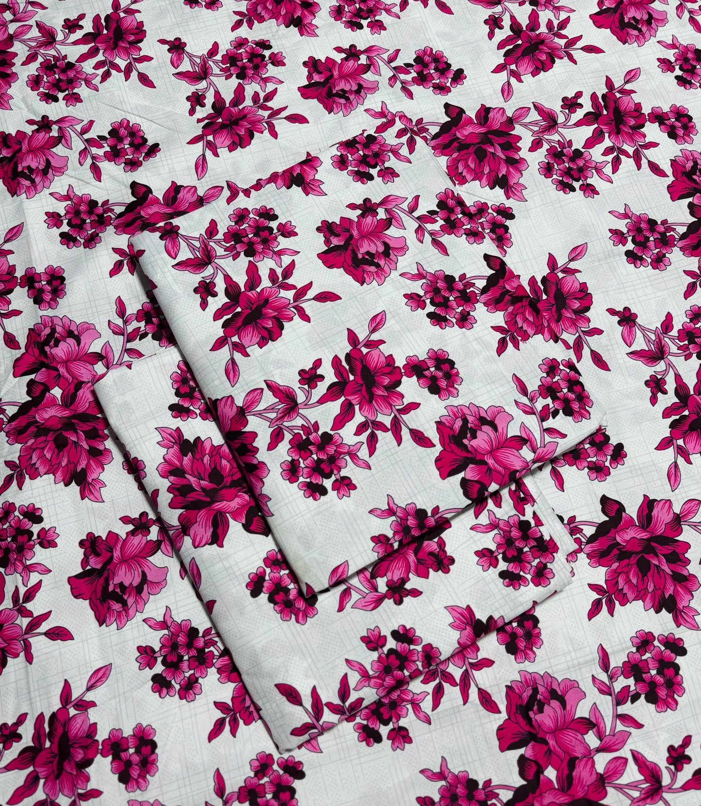 SUMMER PREMIUM COTTON 2PC D-22