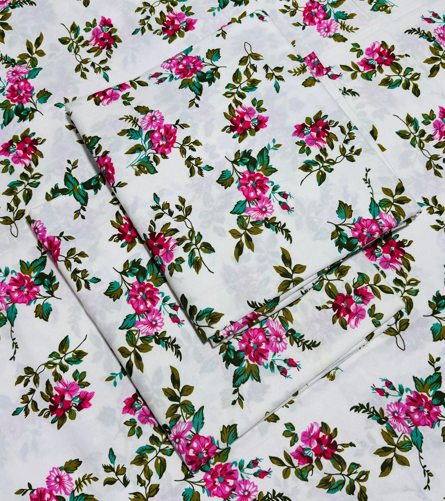 SUMMER PREMIUM COTTON 2PC D-43