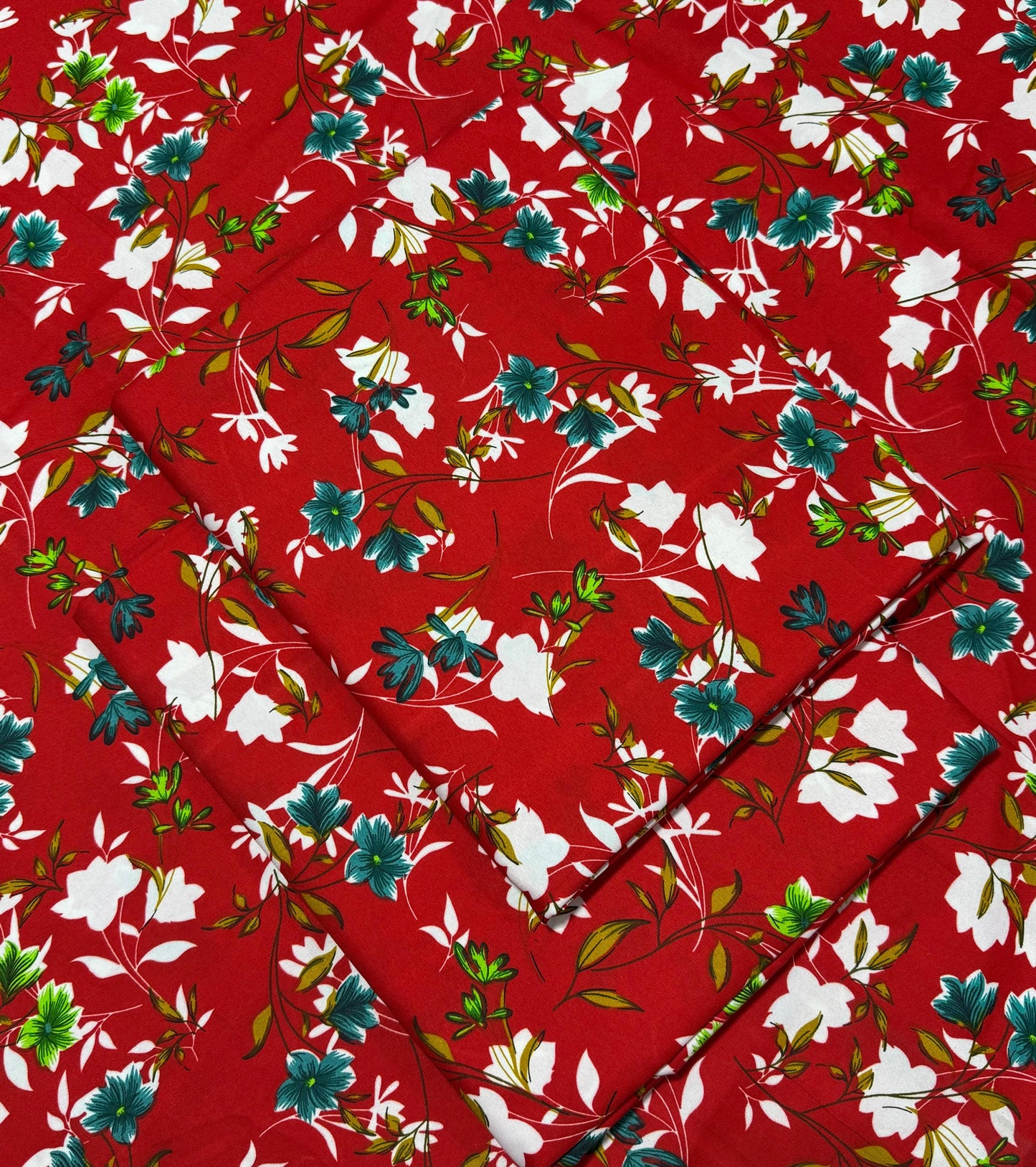 SUMMER PREMIUM COTTON 2PC D-42