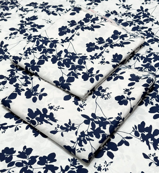 SUMMER PREMIUM COTTON 2PC D-02