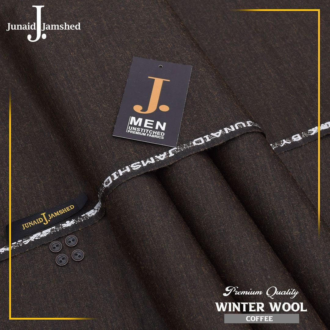Winter GENTS WOOL W-09