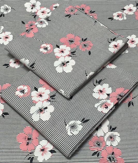 SUMMER PREMIUM COTTON 2PC D-21