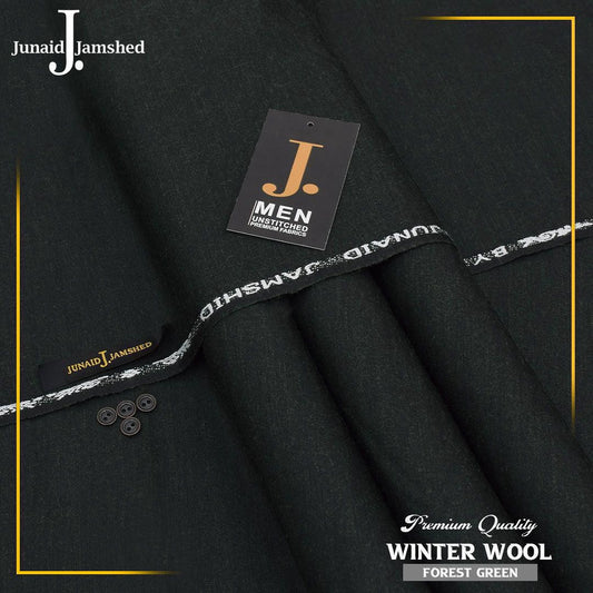 Winter GENTS WOOL W-08
