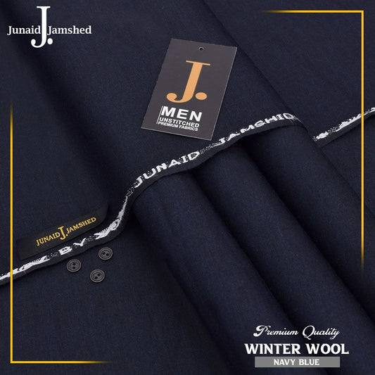 Winter GENTS WOOL W-001