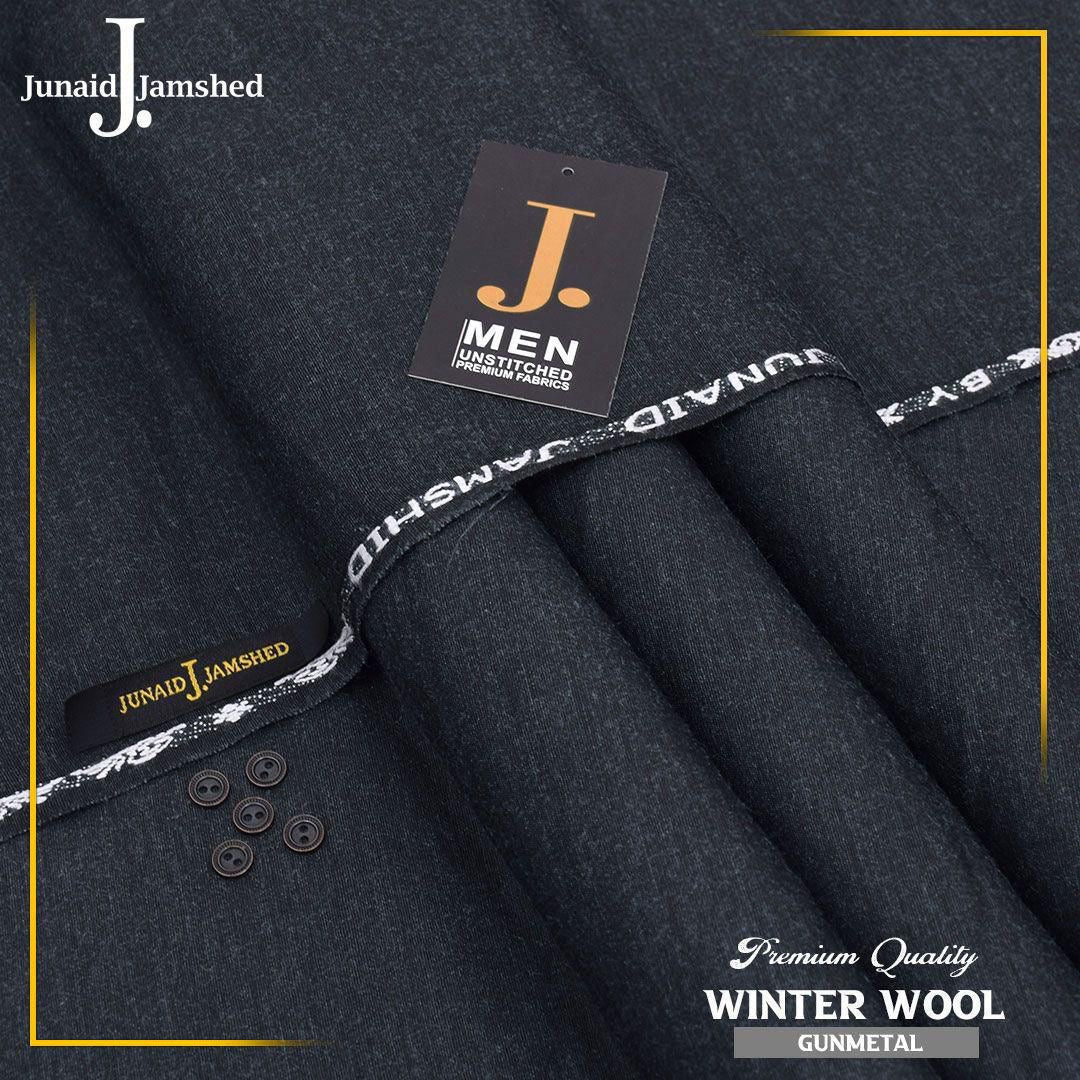 Winter GENTS WOOL W-04