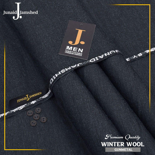 Winter GENTS WOOL W-04