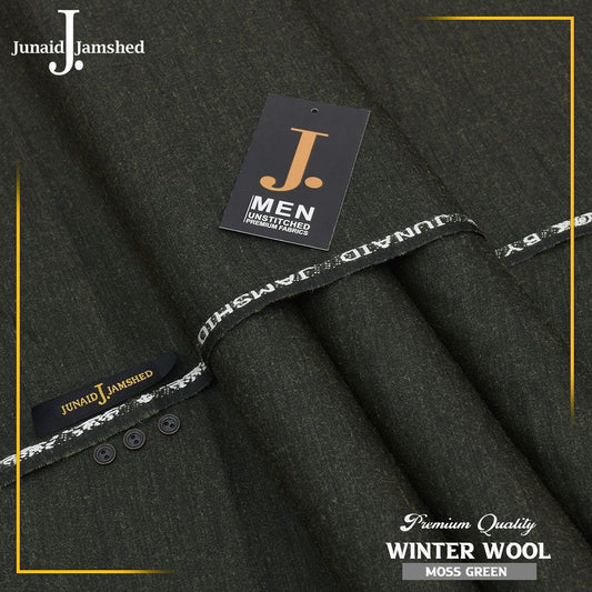 Winter GENTS WOOL W-02