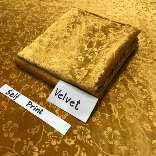 Barezze Korean Velvet 2-Pc