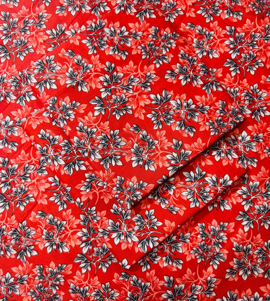 SUMMER PREMIUM COTTON 2PC D-18
