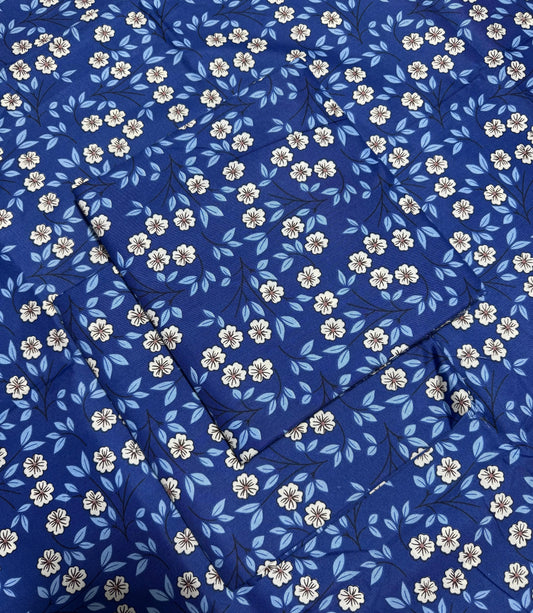 SUMMER PREMIUM COTTON 2PC D-15