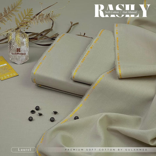 Gul Ahmed RASILY《SOFT COTTON》