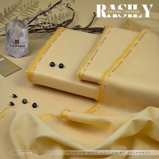 Gul Ahmed RASILY《SOFT COTTON》